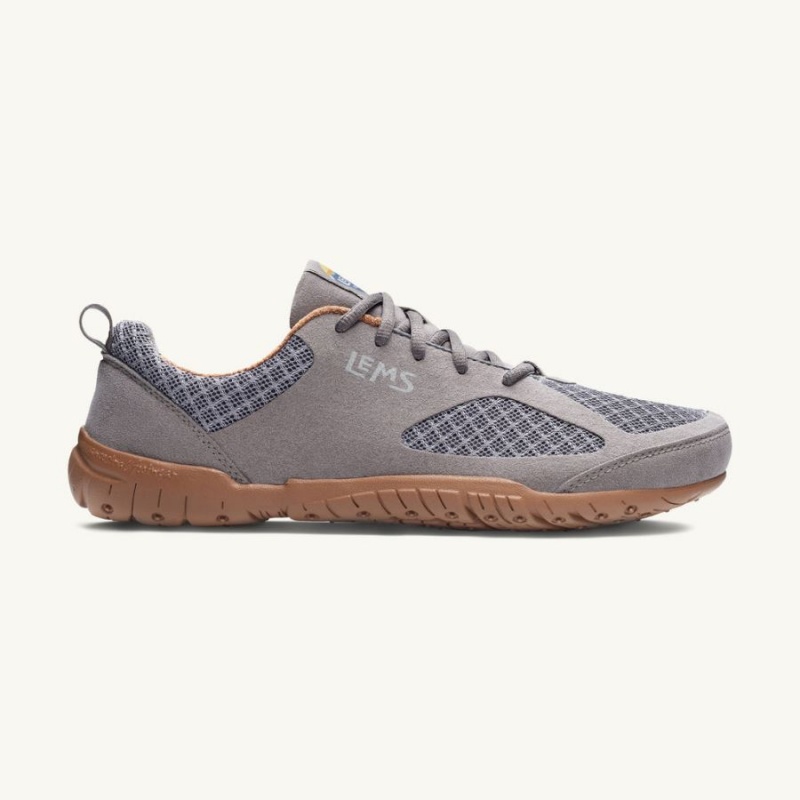 Lems Primal 2 Miesten Tennarit Violetit | FIUHYAWB